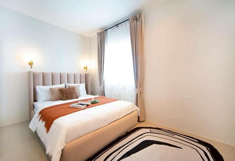 3-BR Townhouse, Chon Buri (Pattaya), Nong Pru, Bang Lamung (Pattaya), Chon Buri (Pattaya), 3 Bedrooms, 103 sqm, Townhouse For Rent, by Jirapat Chuangsawadsak, 500261560 - DDproperty.com