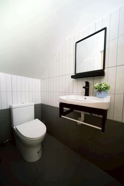 3-BR Townhouse, Chon Buri (Pattaya), Nong Pru, Bang Lamung (Pattaya), Chon Buri (Pattaya), 3 Bedrooms, 103 sqm, Townhouse For Rent, by Jirapat Chuangsawadsak, 500261560 - DDproperty.com