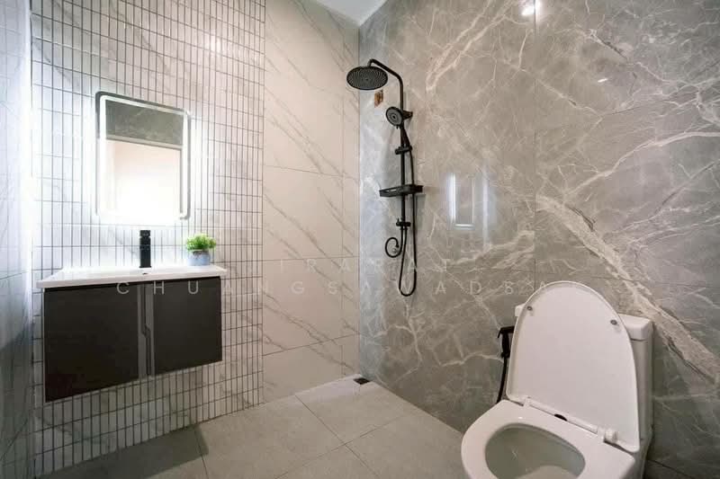 3-BR Townhouse, Chon Buri (Pattaya), Nong Pru, Bang Lamung (Pattaya), Chon Buri (Pattaya), 3 Bedrooms, 103 sqm, Townhouse For Rent, by Jirapat Chuangsawadsak, 500261560 - DDproperty.com