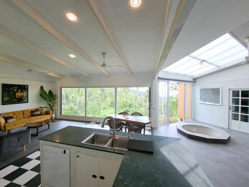 undefined, Surat Thani, Ko Phangan, Ko Phangan, Surat Thani, 3 Bedrooms, 142 sqm, Villa For Sale, by Valen Lokunpai , 500261561 - DDproperty.com