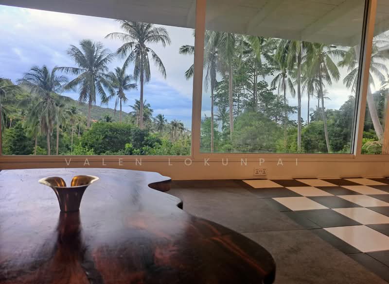 undefined, Surat Thani, Ko Phangan, Ko Phangan, Surat Thani, 3 Bedrooms, 142 sqm, Villa For Sale, by Valen Lokunpai , 500261561 - DDproperty.com