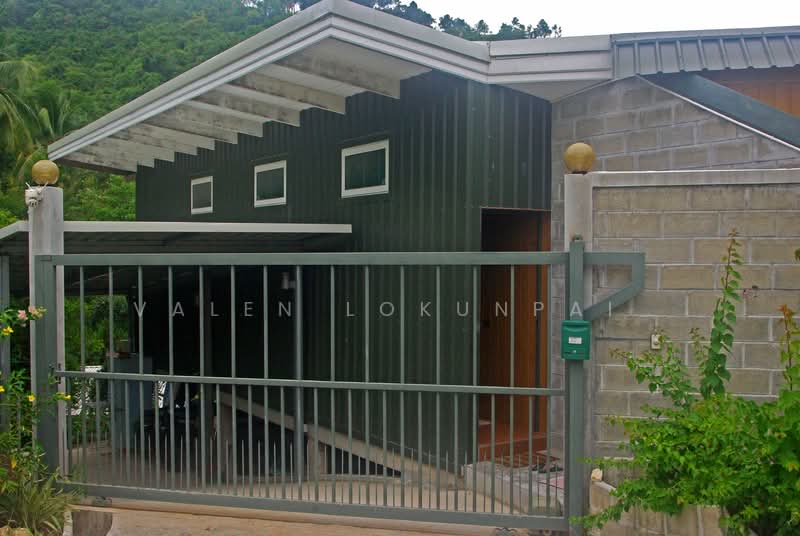 undefined, Surat Thani, Ko Phangan, Ko Phangan, Surat Thani, 3 Bedrooms, 142 sqm, Villa For Sale, by Valen Lokunpai , 500261561 - DDproperty.com