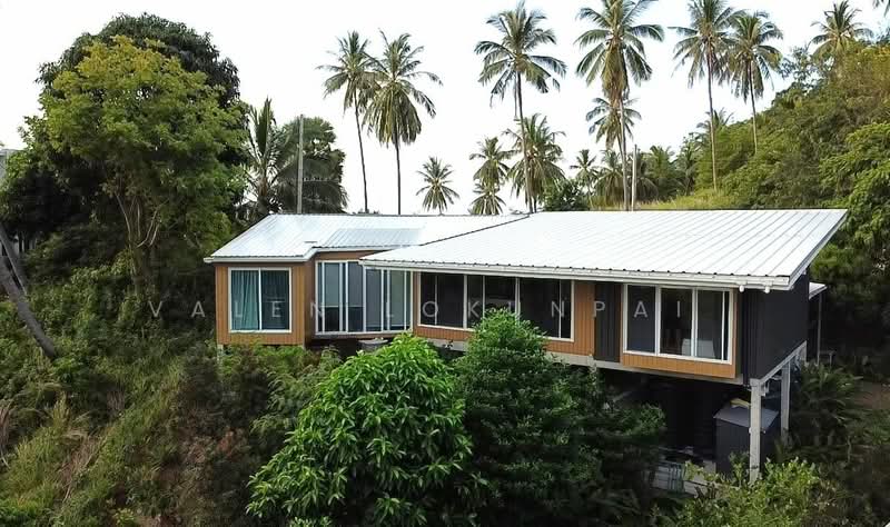 undefined, Surat Thani, Ko Phangan, Ko Phangan, Surat Thani, 3 Bedrooms, 142 sqm, Villa For Sale, by Valen Lokunpai , 500261561 - DDproperty.com