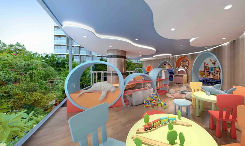 Ramada Mira North Pattaya : รามาด้า มิร่า นอร์ท พัทยา, ชลบุรี, ซอย North Pattaya 2/2, หนองปรือ, บางละมุง, ชลบุรี, 55 ตร.ม., คอนโด ขาย, โดย Boonyanuch Unna, 500261566 - DDproperty.com
