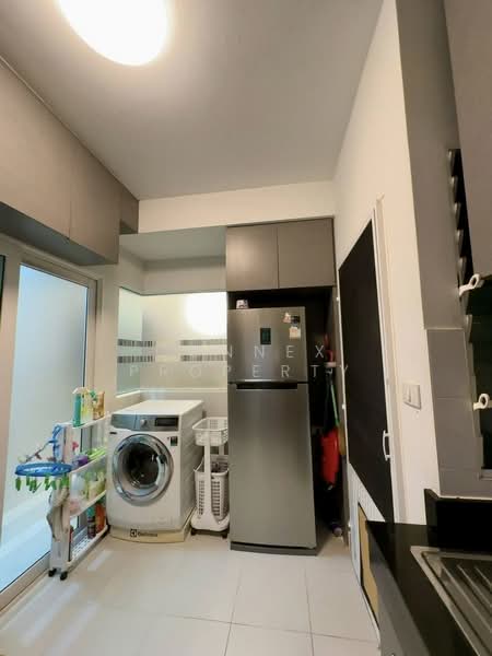 Chaiyaphruek Srinakharin, Samut Prakan, Sap Phatthana Road, Bang Mueng, Muang Samut Prakarn, Samut Prakan, 3 Bedrooms, 190 sqm, Single Detached House For Rent, by Connex Property, 500261570 - DDproperty.com