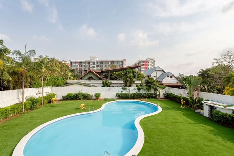 5-BR Villa, Chon Buri (Pattaya), Na Kloe, Bang Lamung (Pattaya), Chon Buri (Pattaya), 5 Bedrooms, 500 sqm, Villa For Rent, by Jirapat Chuangsawadsak, 500261573 - DDproperty.com