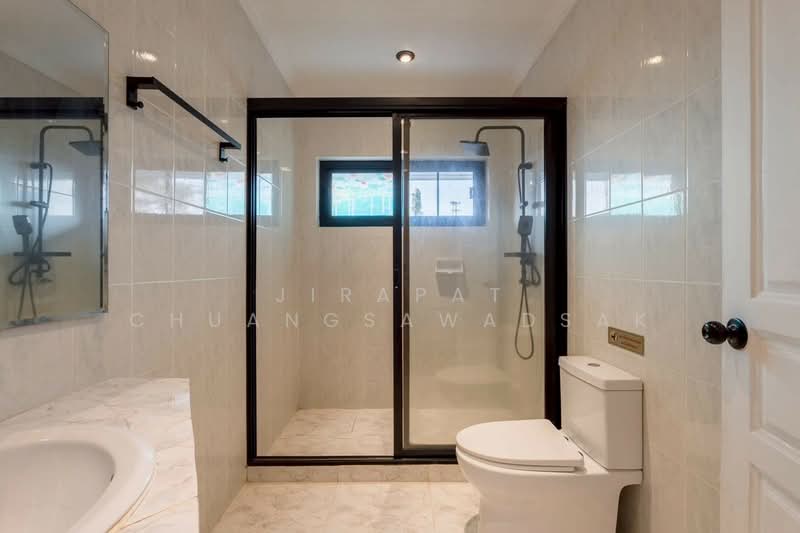 5-BR Villa, Chon Buri (Pattaya), Na Kloe, Bang Lamung (Pattaya), Chon Buri (Pattaya), 5 Bedrooms, 500 sqm, Villa For Rent, by Jirapat Chuangsawadsak, 500261573 - DDproperty.com