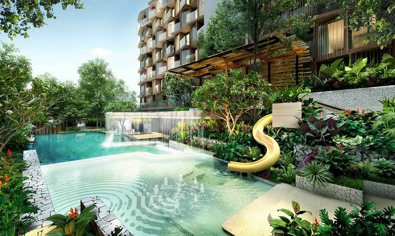 Ramada Mira North Pattaya : รามาด้า มิร่า นอร์ท พัทยา, ชลบุรี, ซอย North Pattaya 2/2, หนองปรือ, บางละมุง, ชลบุรี, 29 ตร.ม., คอนโด ขาย, โดย Boonyanuch Unna, 500261574 - DDproperty.com