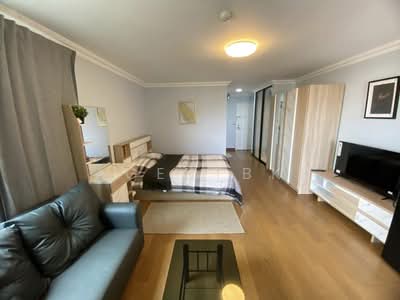 For Rent - Sunshine Condominium, Bangkok