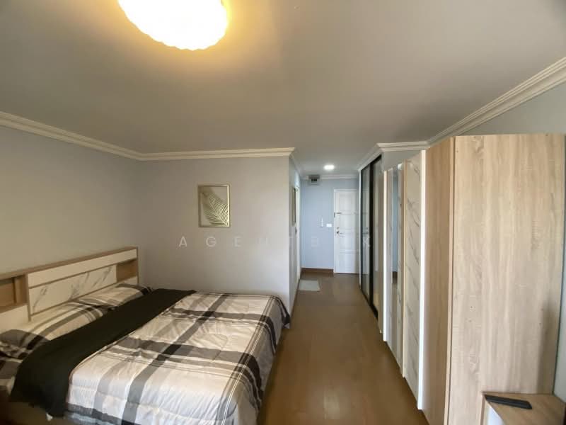 For Rent - Sunshine Condominium, Bangkok