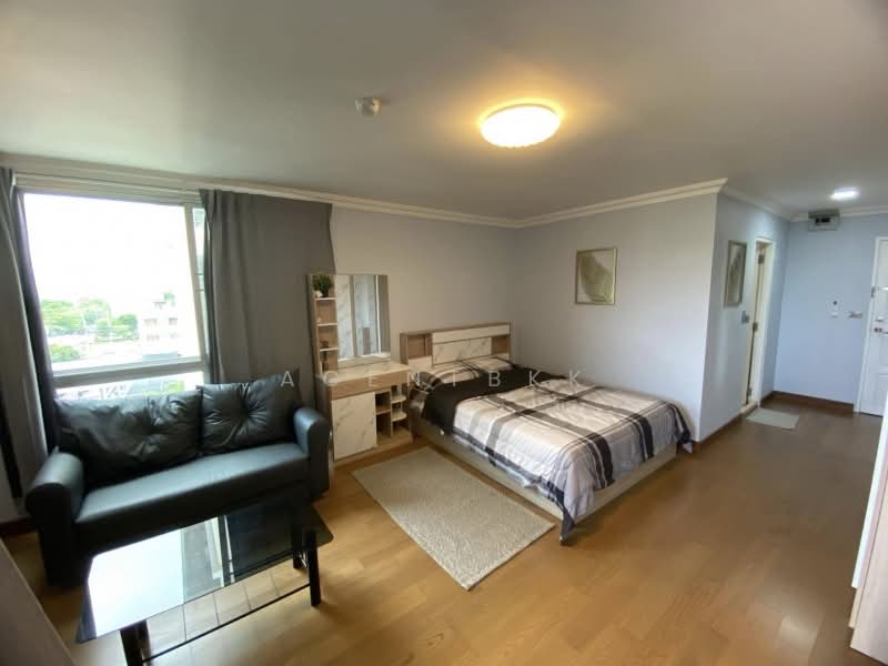 For Rent - Sunshine Condominium, Bangkok