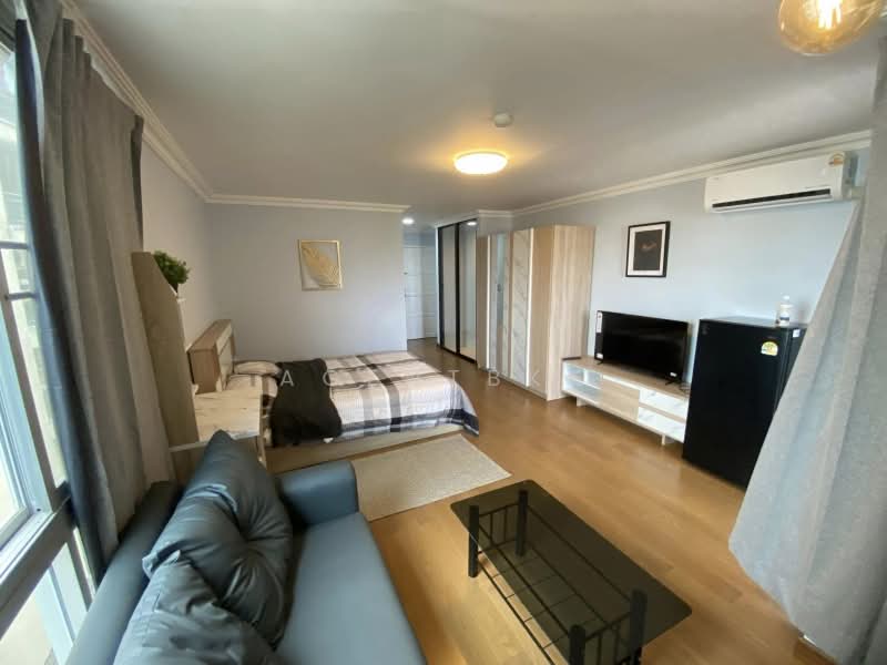 For Rent - Sunshine Condominium, Bangkok