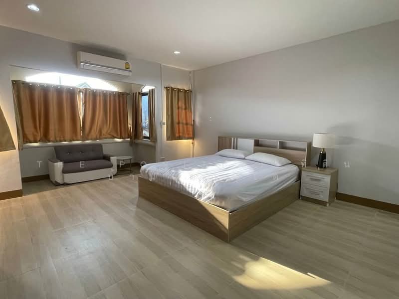 Townhome near Nong Hoi Intersection, Near Nong Hoi Intersection., Chiang Mai, Nong Hoi, Muang Chiang Mai, Chiang Mai, 2 Bedrooms, 160 sqm, Townhouse For Rent, by The Positive ที่ดิน บ้าน คอนโด, 500261578 - DDproperty.com