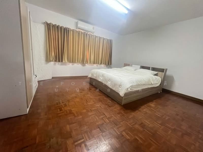 Townhome near Nong Hoi Intersection, Near Nong Hoi Intersection., Chiang Mai, Nong Hoi, Muang Chiang Mai, Chiang Mai, 2 Bedrooms, 160 sqm, Townhouse For Rent, by The Positive ที่ดิน บ้าน คอนโด, 500261578 - DDproperty.com