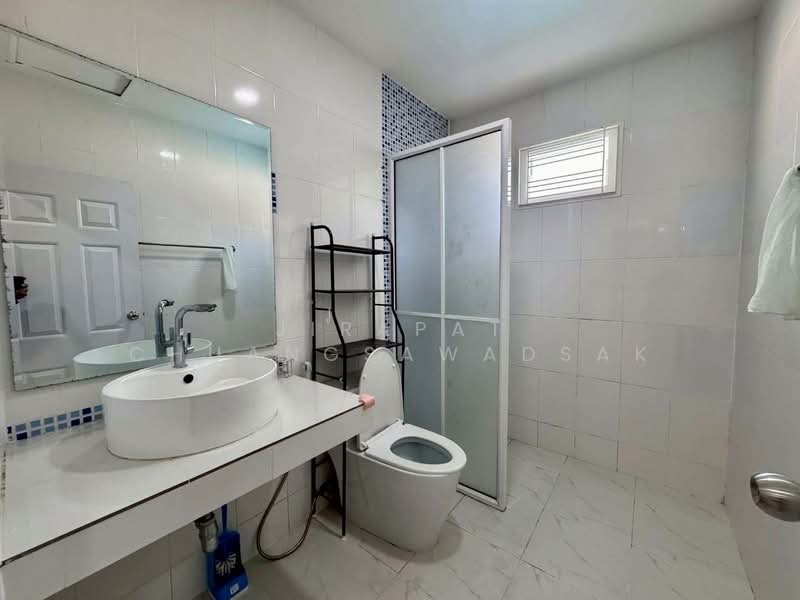 undefined, Chon Buri (Pattaya), Nong Pru, Bang Lamung (Pattaya), Chon Buri (Pattaya), 4 Bedrooms, 106 sqm, Villa For Rent, by Jirapat Chuangsawadsak, 500261581 - DDproperty.com
