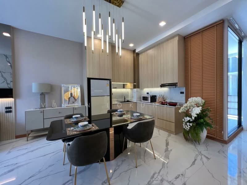 Villa La Richie : วิลล่า ลา ริชชี่, ชลบุรี, นาเกลือ, บางละมุง, ชลบุรี, 180 ตร.ม., วิลล่า ขาย, โดย Valen Lokunpai , 500261583 - DDproperty.com