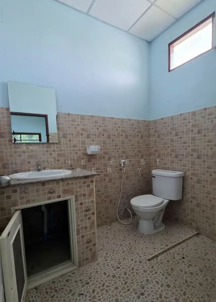 หมู่บ้านอัครแลนด์ พนมทวน, Kanchanaburi, Don Ta Phet, Phanom Thuan, Kanchanaburi, 3 Bedrooms, 120 sqm, Single Detached House For Sale, by The Best Property อันอัน, 500261587 - DDproperty.com