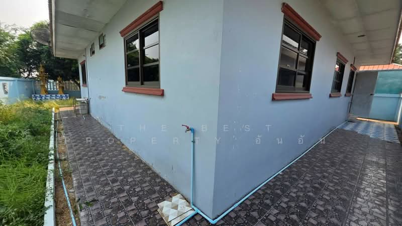 หมู่บ้านอัครแลนด์ พนมทวน, กาญจนบุรี, ดอนตาเพชร, พนมทวน, กาญจนบุรี, 120 ตร.ม., บ้านเดี่ยว ขาย, โดย The Best Property อันอัน, 500261587 - DDproperty.com