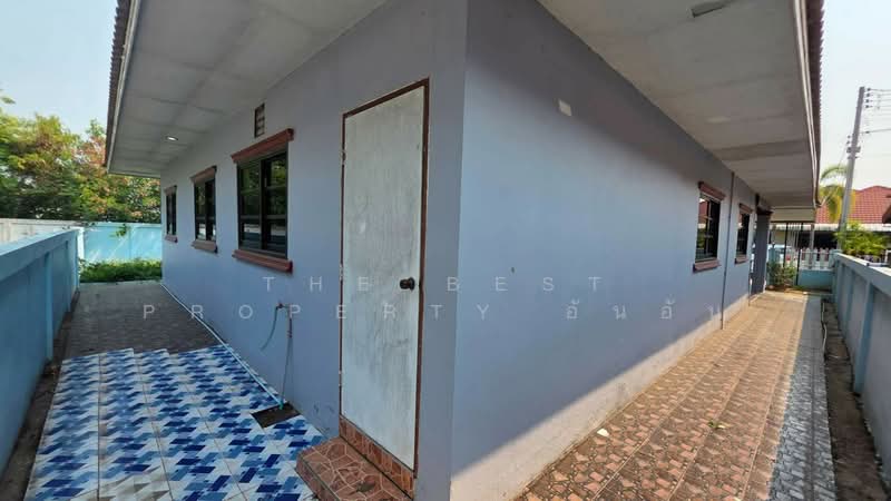 หมู่บ้านอัครแลนด์ พนมทวน, Kanchanaburi, Don Ta Phet, Phanom Thuan, Kanchanaburi, 3 Bedrooms, 120 sqm, Single Detached House For Sale, by The Best Property อันอัน, 500261587 - DDproperty.com