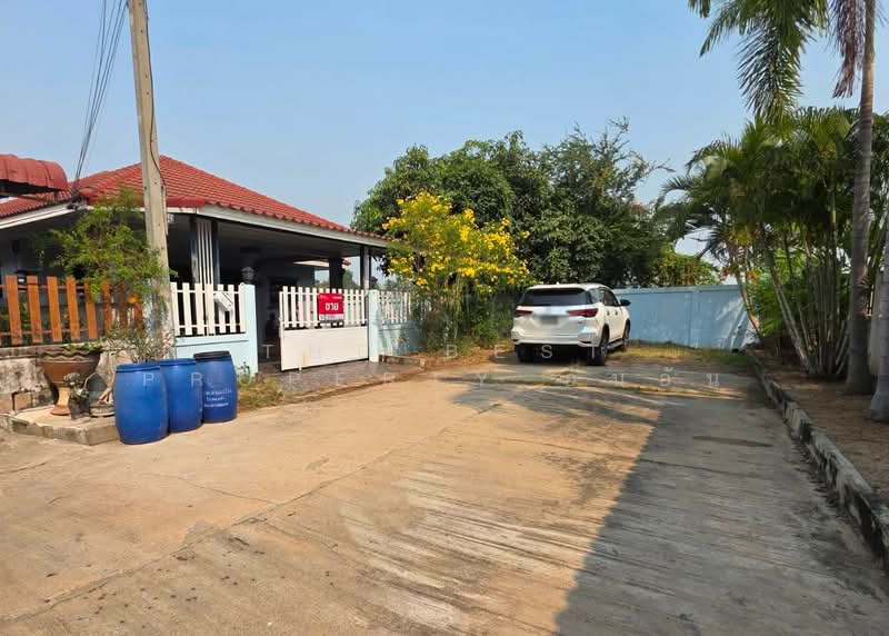 หมู่บ้านอัครแลนด์ พนมทวน, Kanchanaburi, Don Ta Phet, Phanom Thuan, Kanchanaburi, 3 Bedrooms, 120 sqm, Single Detached House For Sale, by The Best Property อันอัน, 500261587 - DDproperty.com