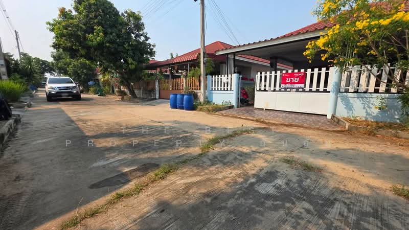 หมู่บ้านอัครแลนด์ พนมทวน, Kanchanaburi, Don Ta Phet, Phanom Thuan, Kanchanaburi, 3 Bedrooms, 120 sqm, Single Detached House For Sale, by The Best Property อันอัน, 500261587 - DDproperty.com