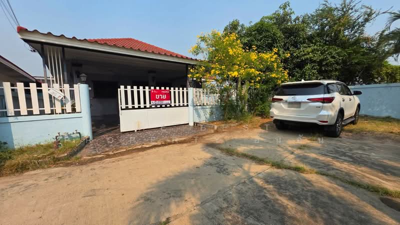 หมู่บ้านอัครแลนด์ พนมทวน, Kanchanaburi, Don Ta Phet, Phanom Thuan, Kanchanaburi, 3 Bedrooms, 120 sqm, Single Detached House For Sale, by The Best Property อันอัน, 500261587 - DDproperty.com