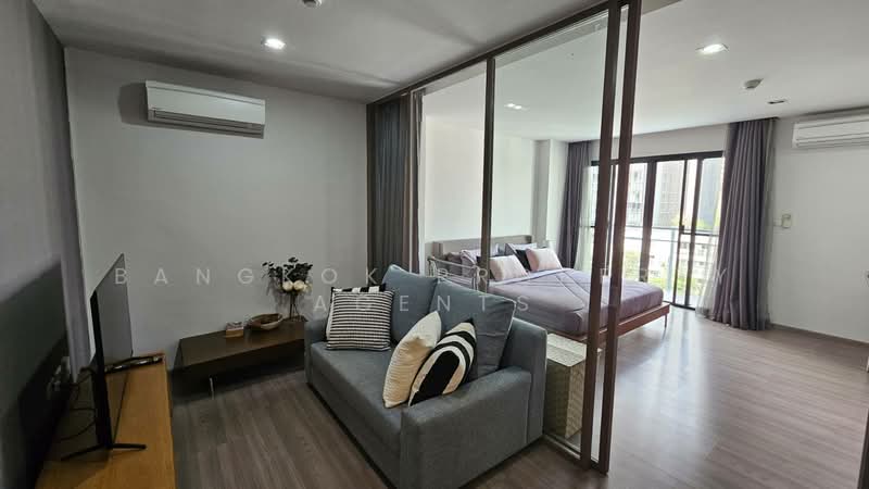 Avora 31 Residence, Bangkok, 28 Soi Sukhumvit 31, Khlong Tan Nua, Watthana, Bangkok, 1 Bedroom, 65 sqm, Condo For Rent, by BANGKOK PROPERTY AGENTS, 500261588 - DDproperty.com