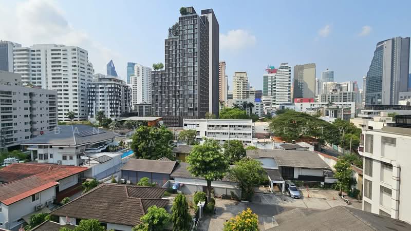 Avora 31 Residence : อโวร่า 31 เรสซิเด้นซ์, กรุงเทพ, 28 ซอยสุขุมวิท 31, คลองตันเหนือ, วัฒนา, กรุงเทพ, 65 ตร.ม., คอนโด ให้เช่า, โดย BANGKOK PROPERTY AGENTS, 500261588 - DDproperty.com