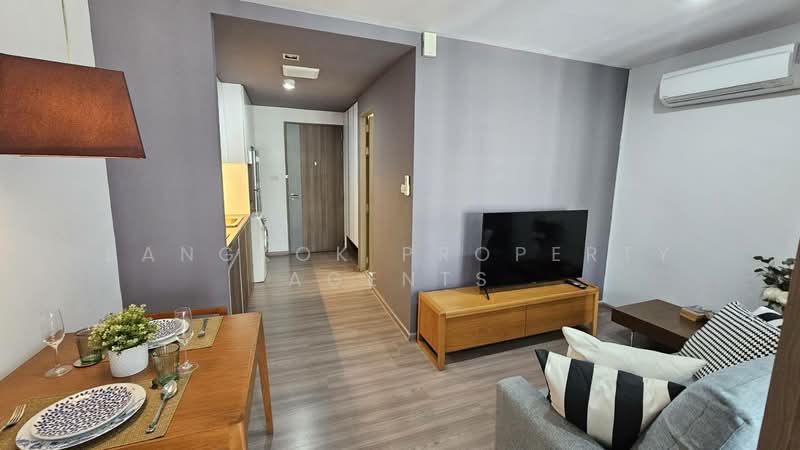 Avora 31 Residence, Bangkok, 28 Soi Sukhumvit 31, Khlong Tan Nua, Watthana, Bangkok, 1 Bedroom, 65 sqm, Condo For Rent, by BANGKOK PROPERTY AGENTS, 500261588 - DDproperty.com