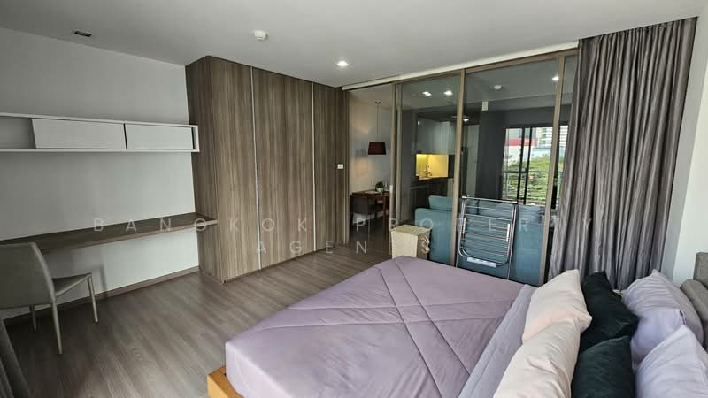 Avora 31 Residence, Bangkok, 28 Soi Sukhumvit 31, Khlong Tan Nua, Watthana, Bangkok, 1 Bedroom, 65 sqm, Condo For Rent, by BANGKOK PROPERTY AGENTS, 500261588 - DDproperty.com