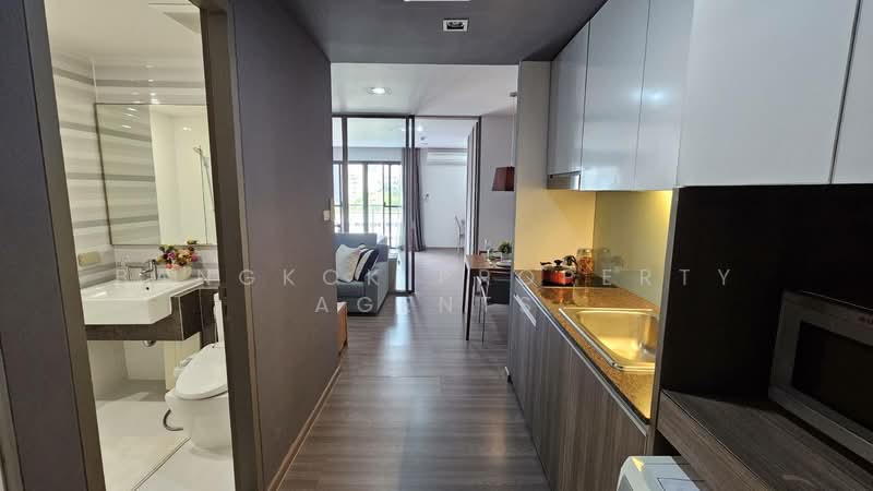 Avora 31 Residence : อโวร่า 31 เรสซิเด้นซ์, กรุงเทพ, 28 ซอยสุขุมวิท 31, คลองตันเหนือ, วัฒนา, กรุงเทพ, 65 ตร.ม., คอนโด ให้เช่า, โดย BANGKOK PROPERTY AGENTS, 500261588 - DDproperty.com