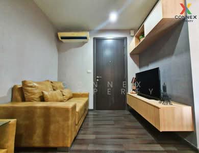 For Rent - The Base Park West Sukhumvit 77, Bangkok