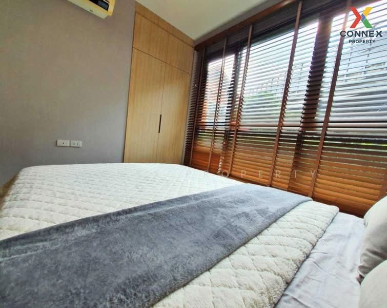 The Base Park West Sukhumvit 77, Bangkok, 11 Soi Sukhumvit 77 Sukhumvit Road, Phra Kanong Nua, Watthana, Bangkok, 1 Bedroom, 26 sqm, Condo For Rent, by Connex Property, 500261589 - DDproperty.com