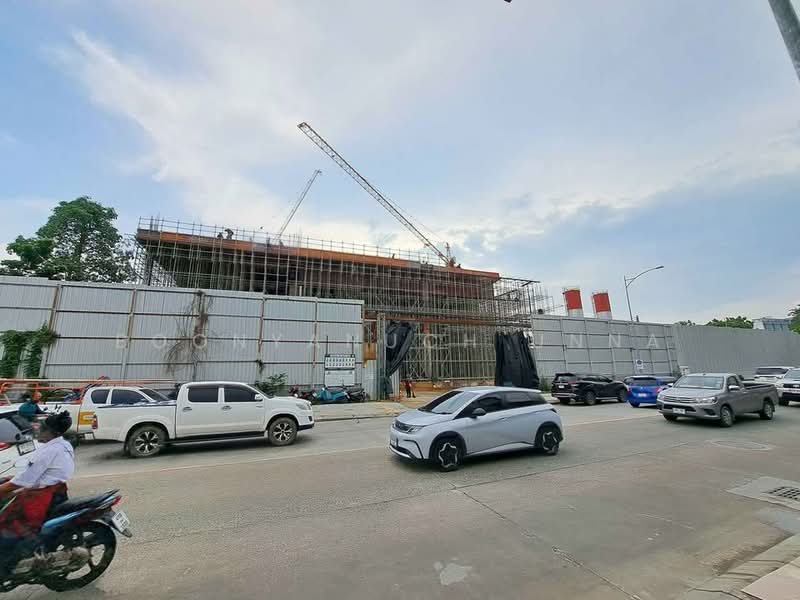 Studio House, Chon Buri (Pattaya), Nong Pru, Bang Lamung (Pattaya), Chon Buri (Pattaya), Studio, 47 sqm, Single Detached House For Sale, by Boonyanuch Unna, 500261592 - DDproperty.com