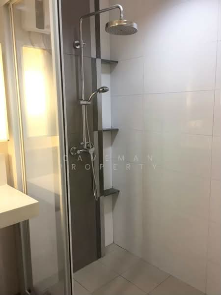 Rhythm Ratchada, Bangkok, 558 Ratchadaphisek Road, Samsen Nok, Huai Khwang, Bangkok, 1 Bedroom, 36 sqm, Condo For Rent, by caveman property, 500261594 - DDproperty.com