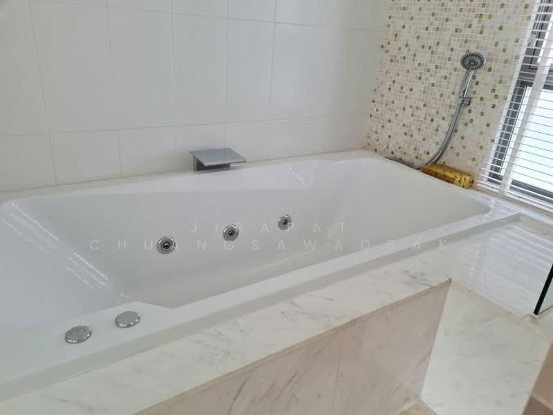 Northpoint Wongamat, Chon Buri (Pattaya), 456 456 Moo 5 Naklua 18/1 Alley, Na Kloe, Bang Lamung (Pattaya), Chon Buri (Pattaya), 2 Bedrooms, 102 sqm, Condo For Rent, by Jirapat Chuangsawadsak, 500261597 - DDproperty.com