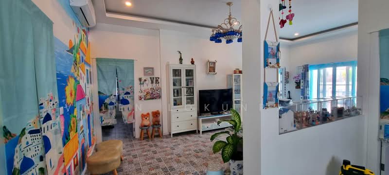 3-BR House, Chon Buri (Pattaya), Poong, Bang Lamung (Pattaya), Chon Buri (Pattaya), 3 Bedrooms, 1,250 sqm, Single Detached House For Sale, by Valen Lokunpai , 500261598 - DDproperty.com