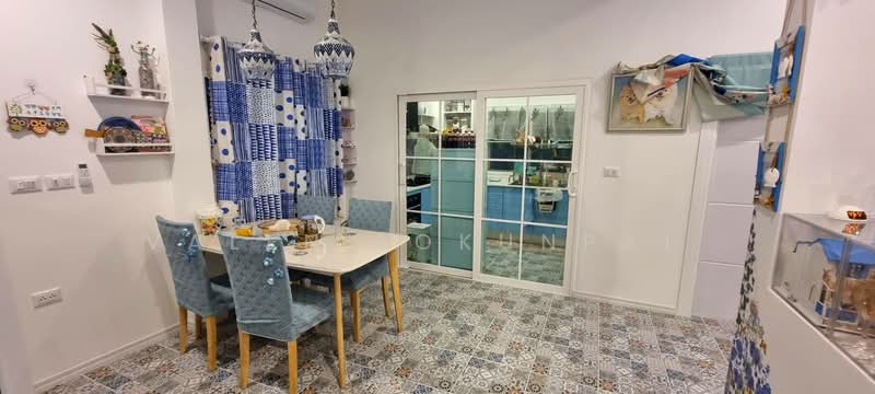 3-BR House, Chon Buri (Pattaya), Poong, Bang Lamung (Pattaya), Chon Buri (Pattaya), 3 Bedrooms, 1,250 sqm, Single Detached House For Sale, by Valen Lokunpai , 500261598 - DDproperty.com