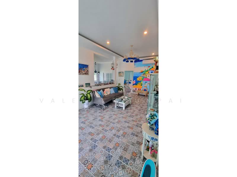 3-BR House, Chon Buri (Pattaya), Poong, Bang Lamung (Pattaya), Chon Buri (Pattaya), 3 Bedrooms, 1,250 sqm, Single Detached House For Sale, by Valen Lokunpai , 500261598 - DDproperty.com