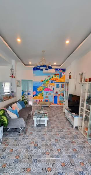 3-BR House, Chon Buri (Pattaya), Poong, Bang Lamung (Pattaya), Chon Buri (Pattaya), 3 Bedrooms, 1,250 sqm, Single Detached House For Sale, by Valen Lokunpai , 500261598 - DDproperty.com