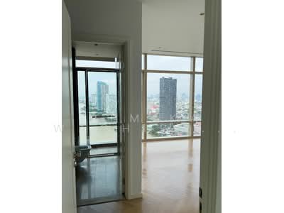 For Rent - Four Seasons Private Residences, Bangkok