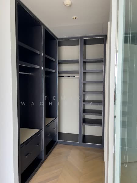 Four Seasons Private Residences, Bangkok, 300 Charoen Krung Road, Yan Nawa, Sathon, Bangkok, 2 Bedrooms, 137 sqm, Condo For Rent, by Pemika Wachiratanakorn, 500261599 - DDproperty.com