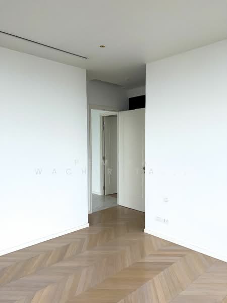 Four Seasons Private Residences, Bangkok, 300 Charoen Krung Road, Yan Nawa, Sathon, Bangkok, 2 Bedrooms, 137 sqm, Condo For Rent, by Pemika Wachiratanakorn, 500261599 - DDproperty.com