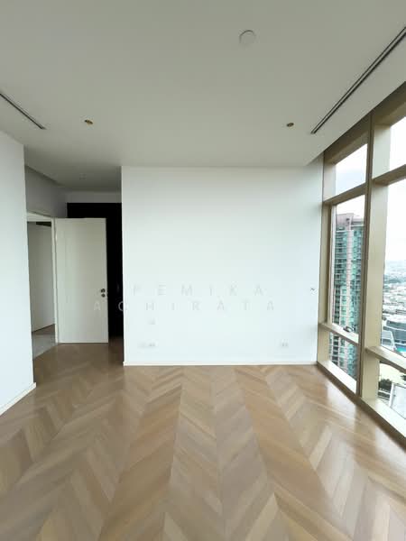 Four Seasons Private Residences, Bangkok, 300 Charoen Krung Road, Yan Nawa, Sathon, Bangkok, 2 Bedrooms, 137 sqm, Condo For Rent, by Pemika Wachiratanakorn, 500261599 - DDproperty.com
