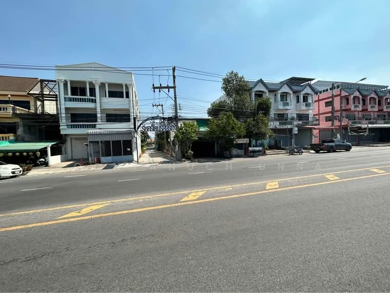 Studio House, Chon Buri (Pattaya), Saen Suk, Muang Chon Buri, Chon Buri (Pattaya), Studio, 47 sqm, Single Detached House For Sale, by Boonyanuch Unna, 500261600 - DDproperty.com