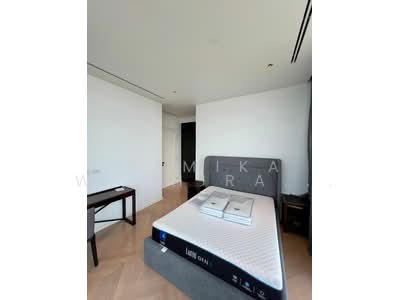 For Rent - Four Seasons Private Residences, Bangkok