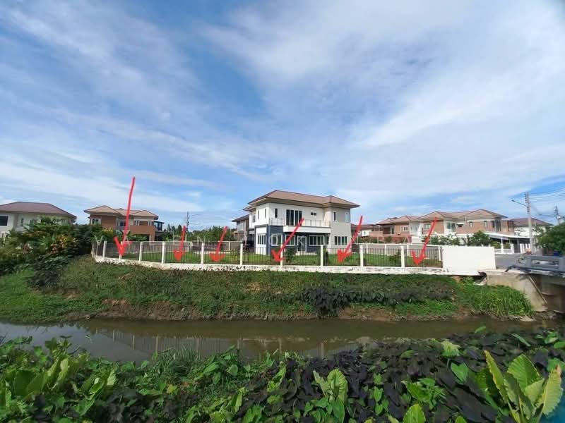 6-BR House, Chon Buri (Pattaya), Bang Sa-re, Sattahip, Chon Buri (Pattaya), 6 Bedrooms, 310 sqm, Single Detached House For Sale, by Valen Lokunpai , 500261605 - DDproperty.com