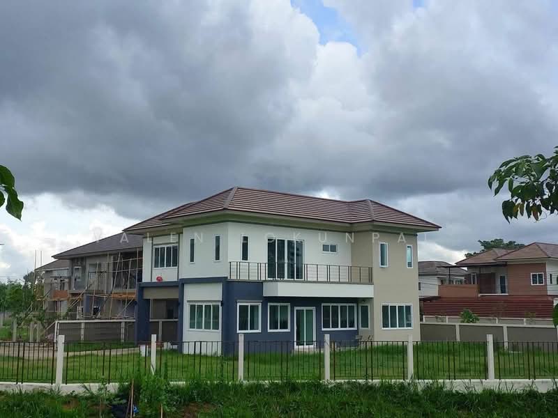 6-BR House, Chon Buri (Pattaya), Bang Sa-re, Sattahip, Chon Buri (Pattaya), 6 Bedrooms, 310 sqm, Single Detached House For Sale, by Valen Lokunpai , 500261605 - DDproperty.com