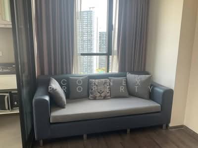 For Rent - The Base Park West Sukhumvit 77, Bangkok