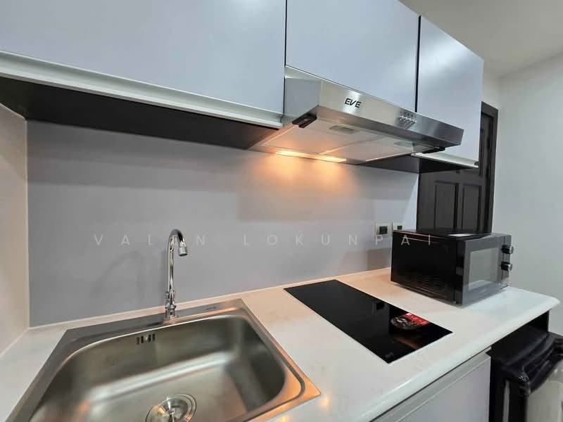 Park Lane Jomtien, Chon Buri (Pattaya), Boonkanjana 6 Alley, Nong Pru, Bang Lamung (Pattaya), Chon Buri (Pattaya), 1 Bedroom, 37 sqm, Condo For Sale, by Valen Lokunpai , 500261607 - DDproperty.com